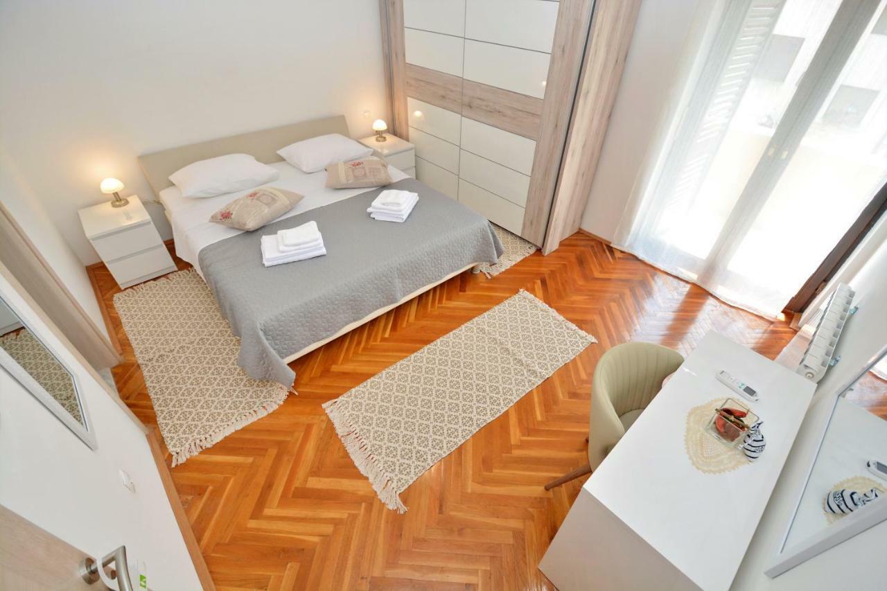 Villa Zupan Zara Esterno foto