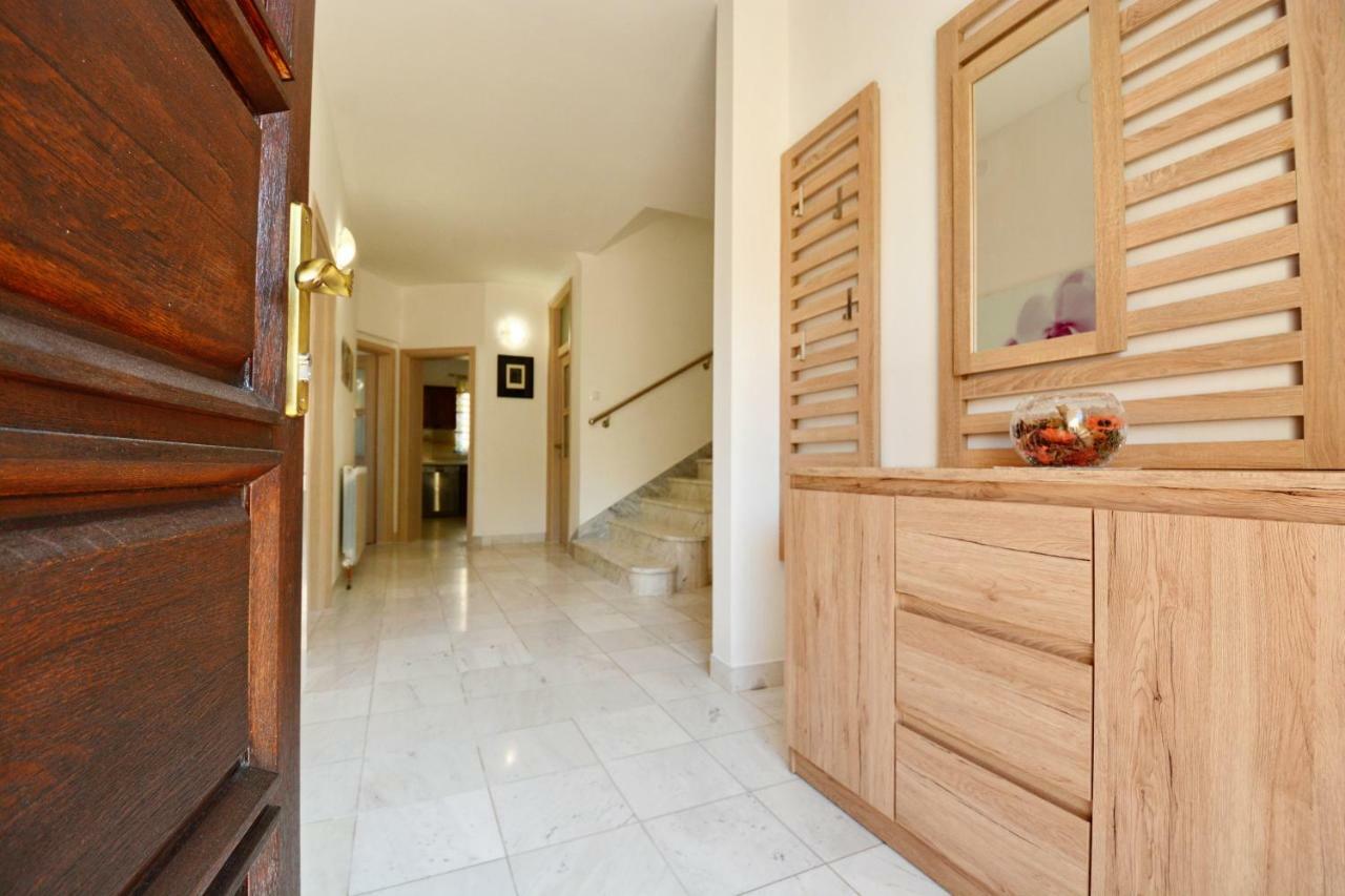 Villa Zupan Zara Esterno foto